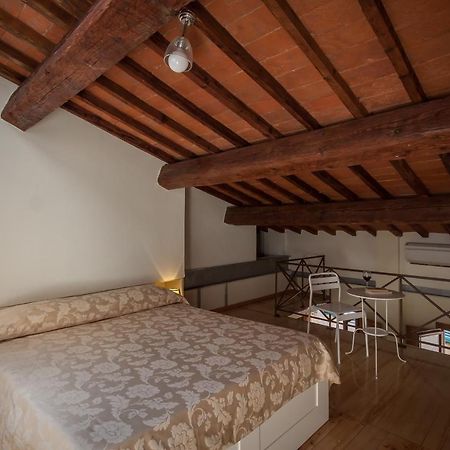 Uffizi - Flo Apartments Φλωρεντία Εξωτερικό φωτογραφία