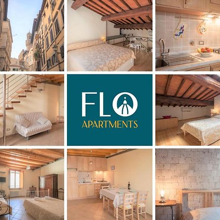 Uffizi - Flo Apartments Φλωρεντία Εξωτερικό φωτογραφία