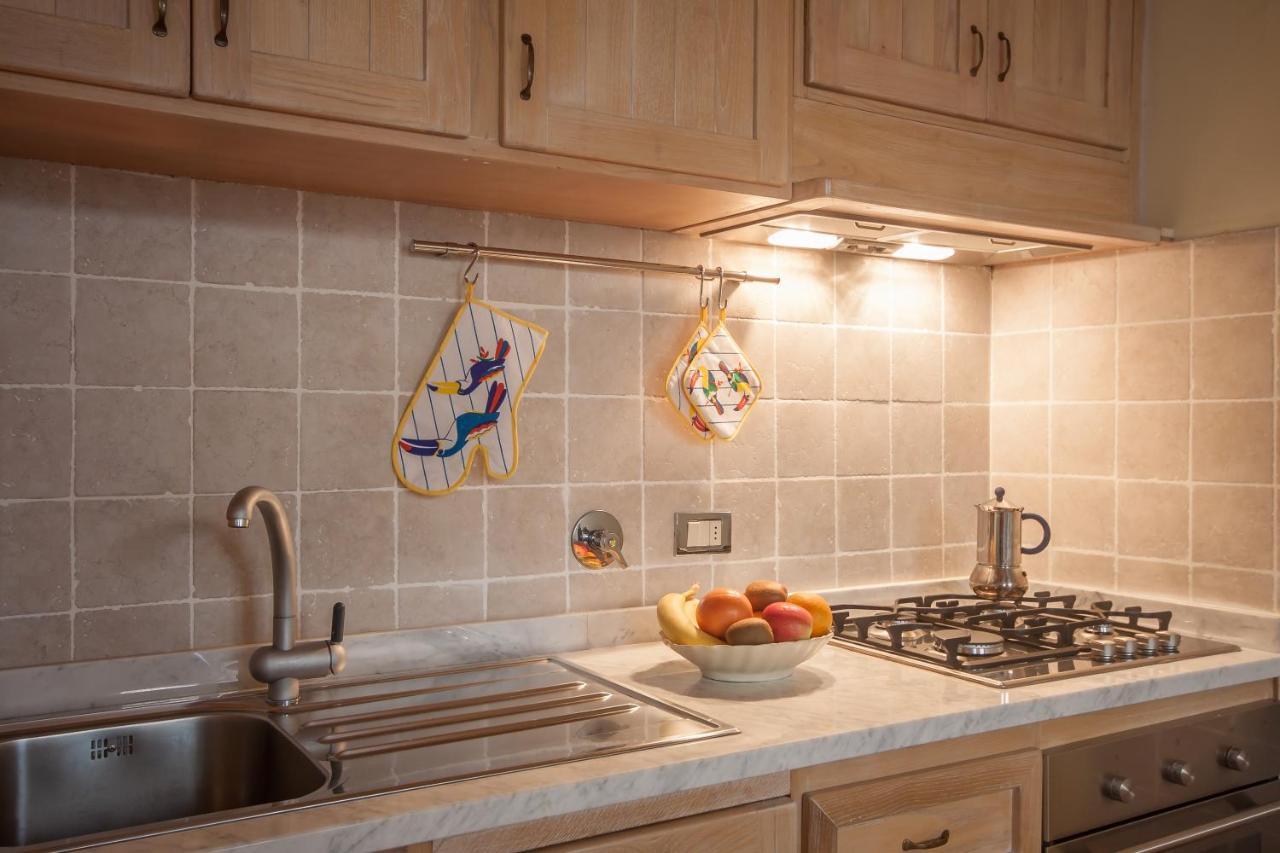 Uffizi - Flo Apartments Φλωρεντία Εξωτερικό φωτογραφία