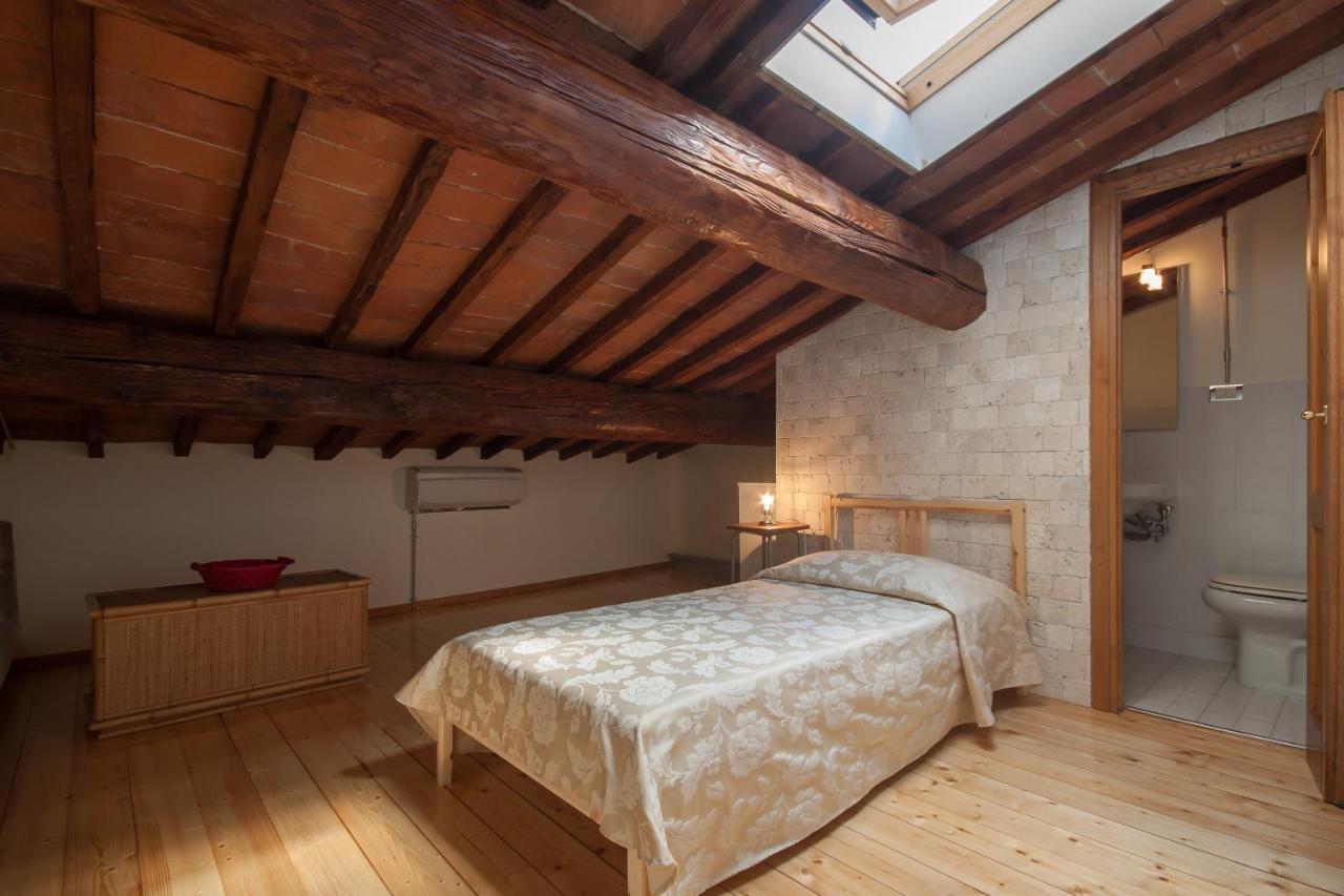 Uffizi - Flo Apartments Φλωρεντία Εξωτερικό φωτογραφία