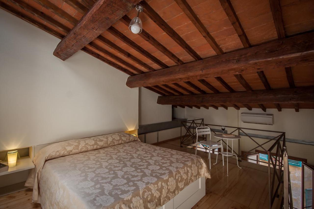 Uffizi - Flo Apartments Φλωρεντία Εξωτερικό φωτογραφία
