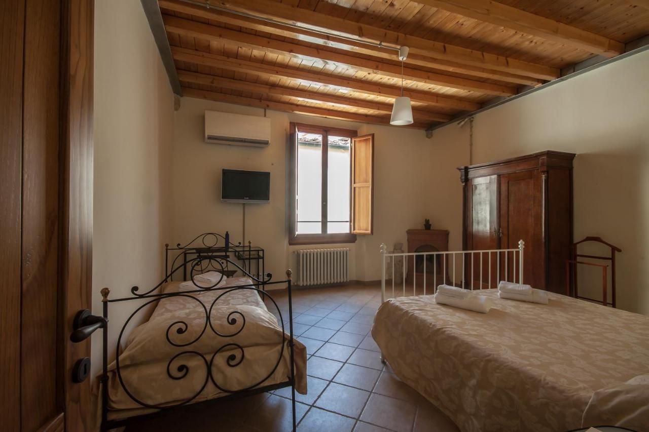 Uffizi - Flo Apartments Φλωρεντία Εξωτερικό φωτογραφία