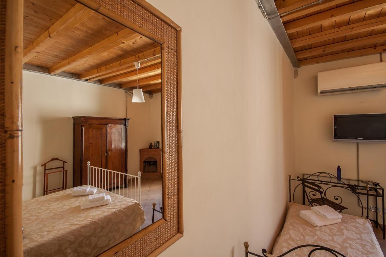 Uffizi - Flo Apartments Φλωρεντία Εξωτερικό φωτογραφία