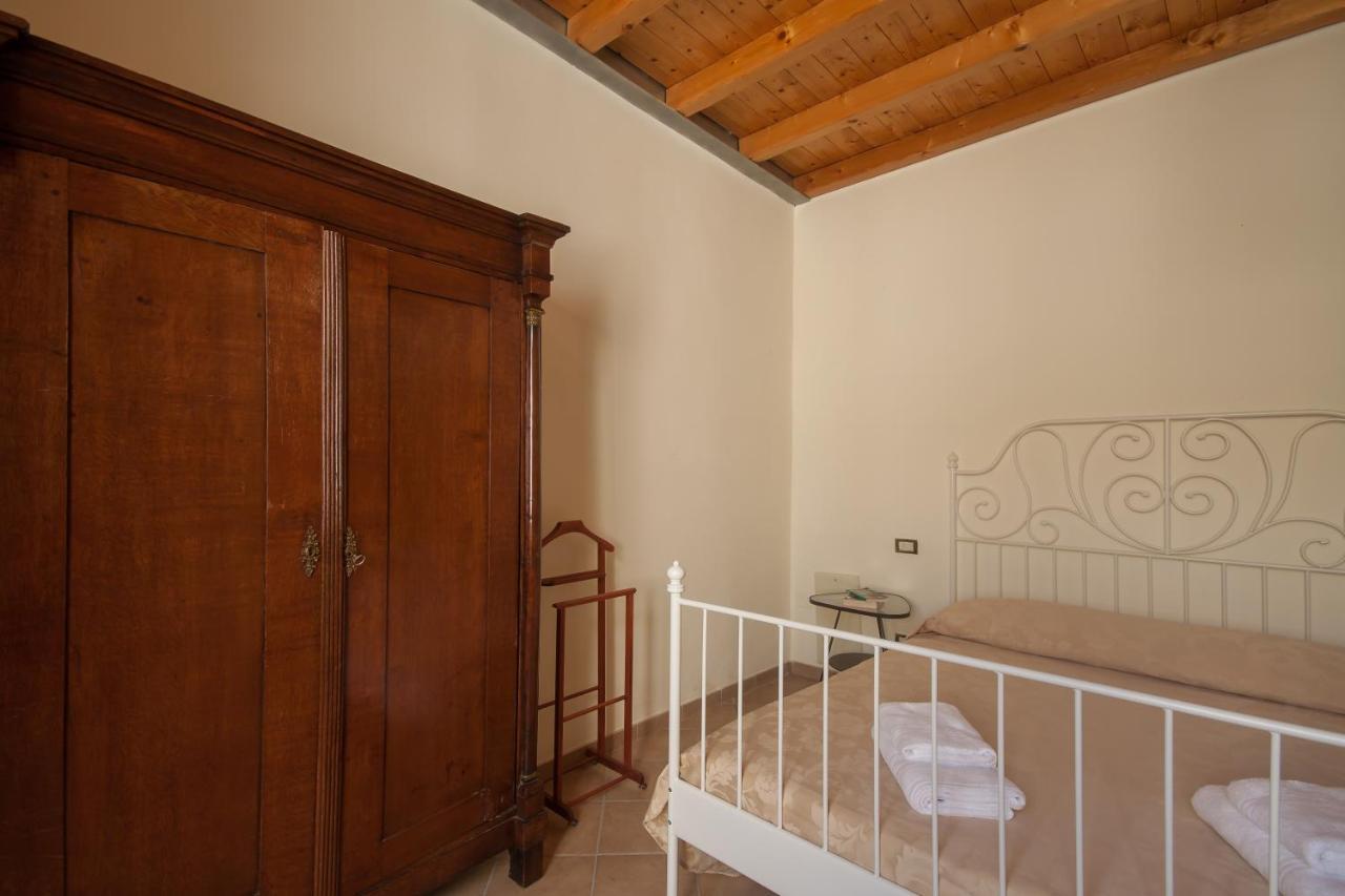 Uffizi - Flo Apartments Φλωρεντία Εξωτερικό φωτογραφία