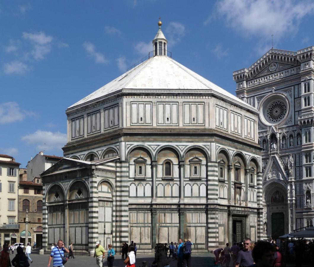 Uffizi - Flo Apartments Φλωρεντία Εξωτερικό φωτογραφία