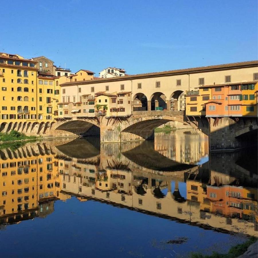 Uffizi - Flo Apartments Φλωρεντία Εξωτερικό φωτογραφία