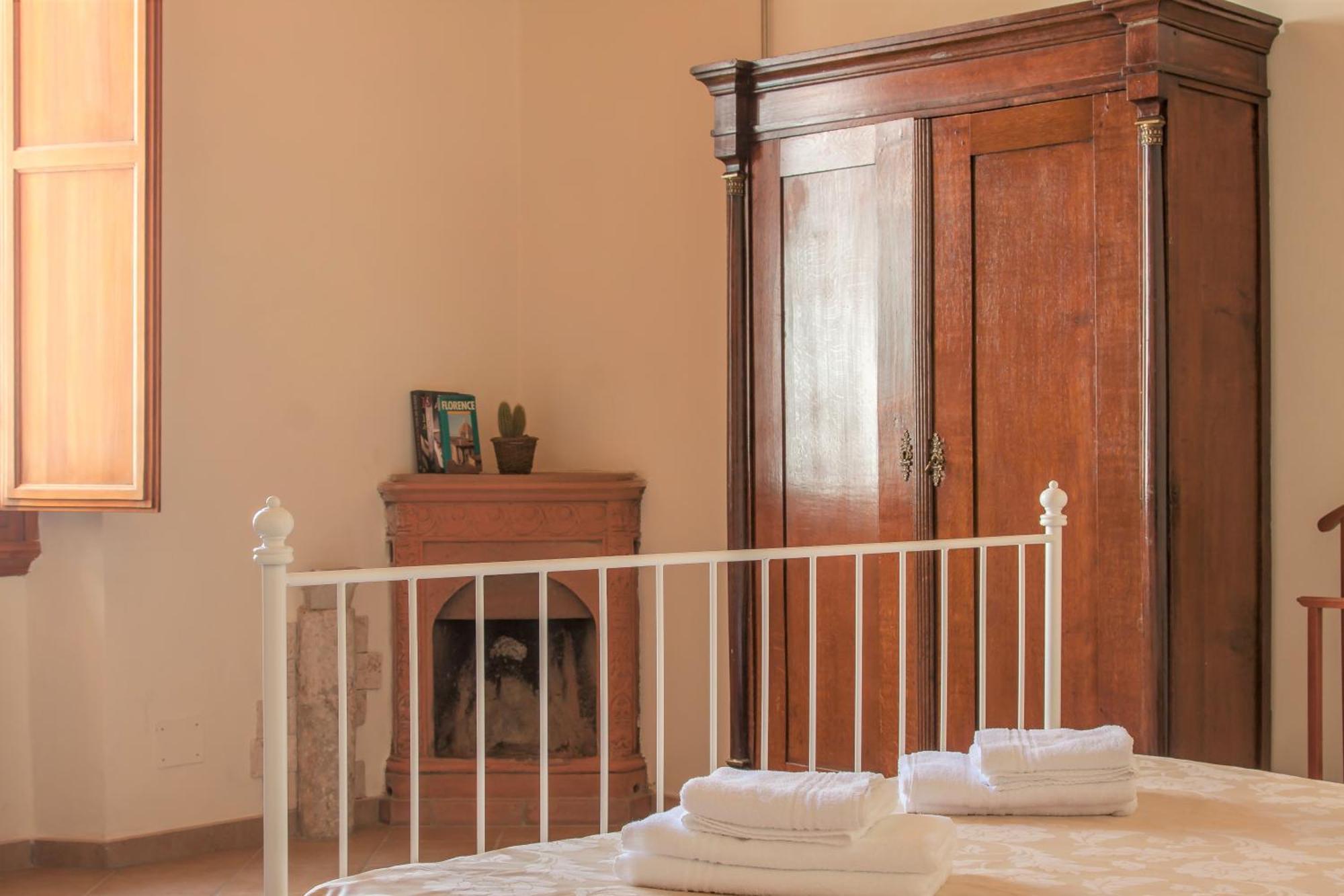 Uffizi - Flo Apartments Φλωρεντία Εξωτερικό φωτογραφία