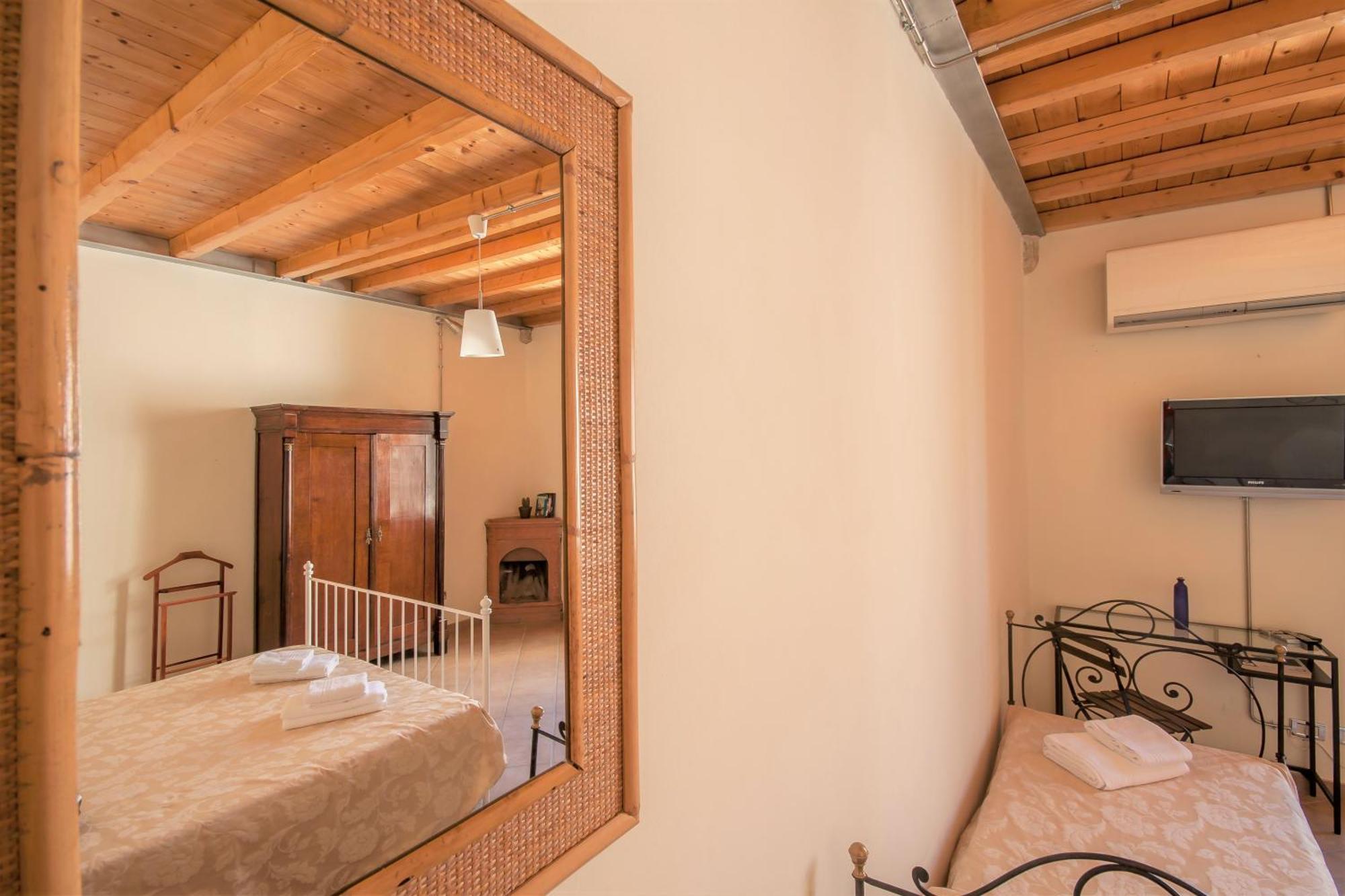 Uffizi - Flo Apartments Φλωρεντία Εξωτερικό φωτογραφία
