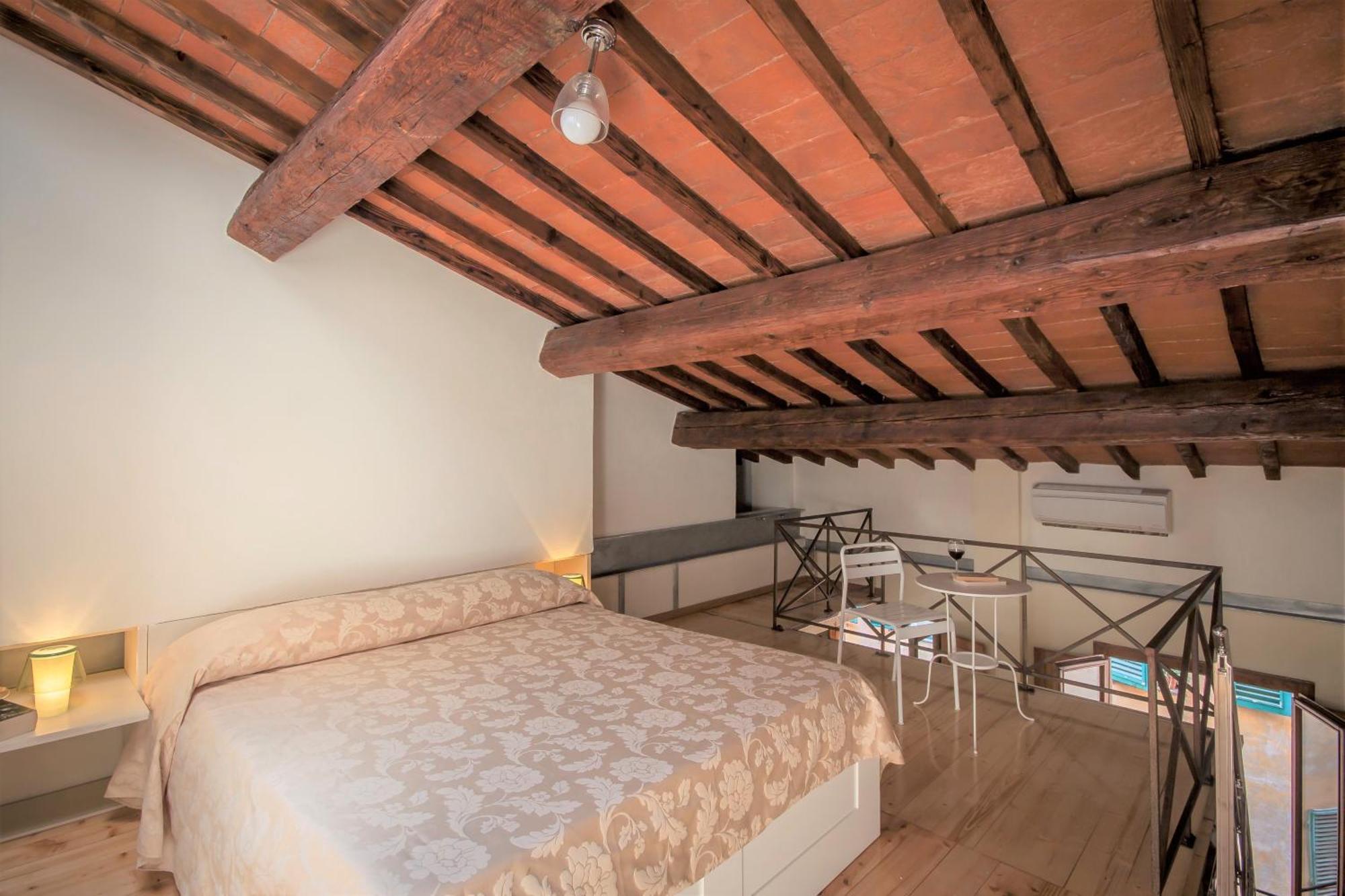 Uffizi - Flo Apartments Φλωρεντία Εξωτερικό φωτογραφία