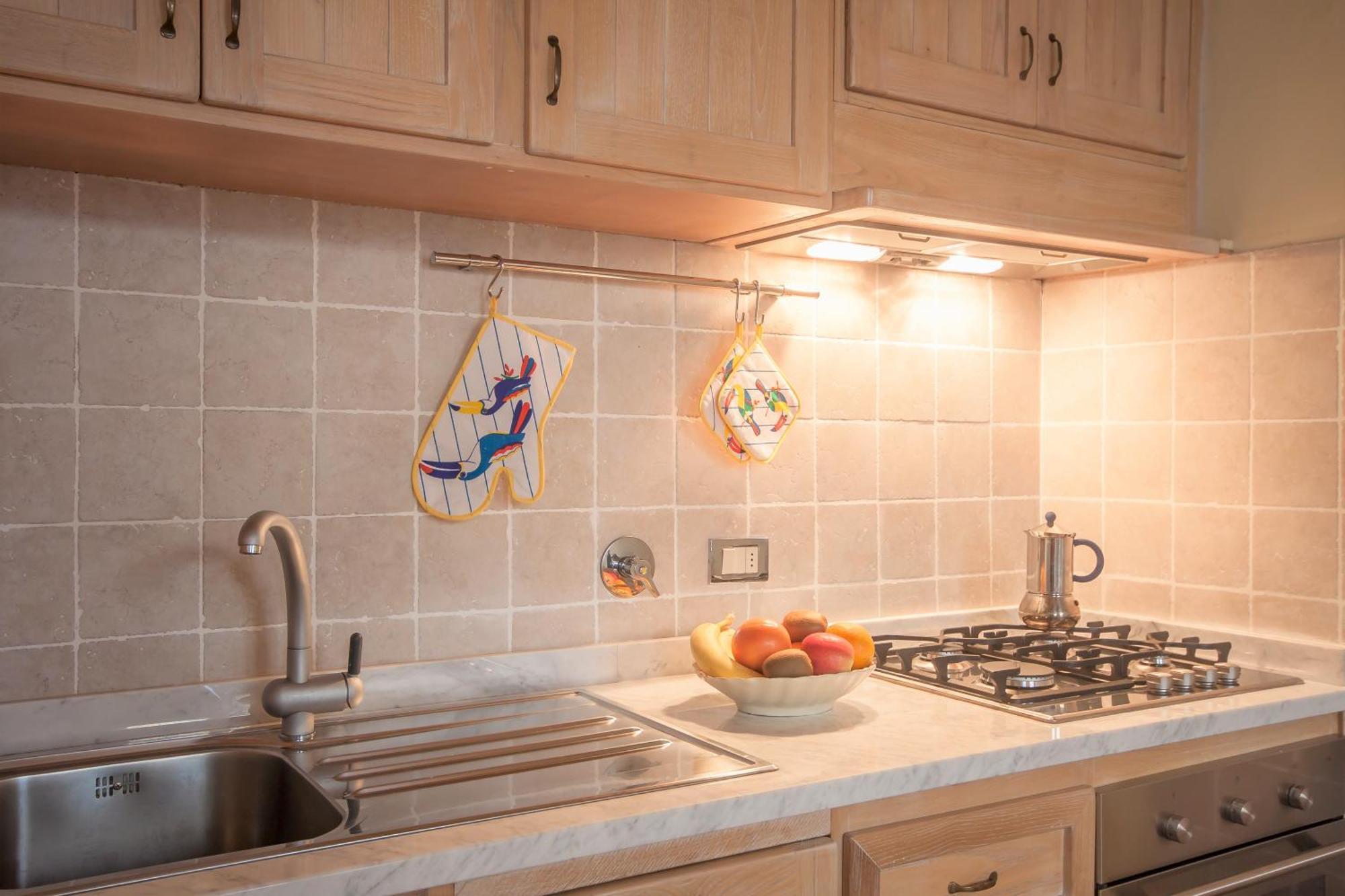 Uffizi - Flo Apartments Φλωρεντία Εξωτερικό φωτογραφία