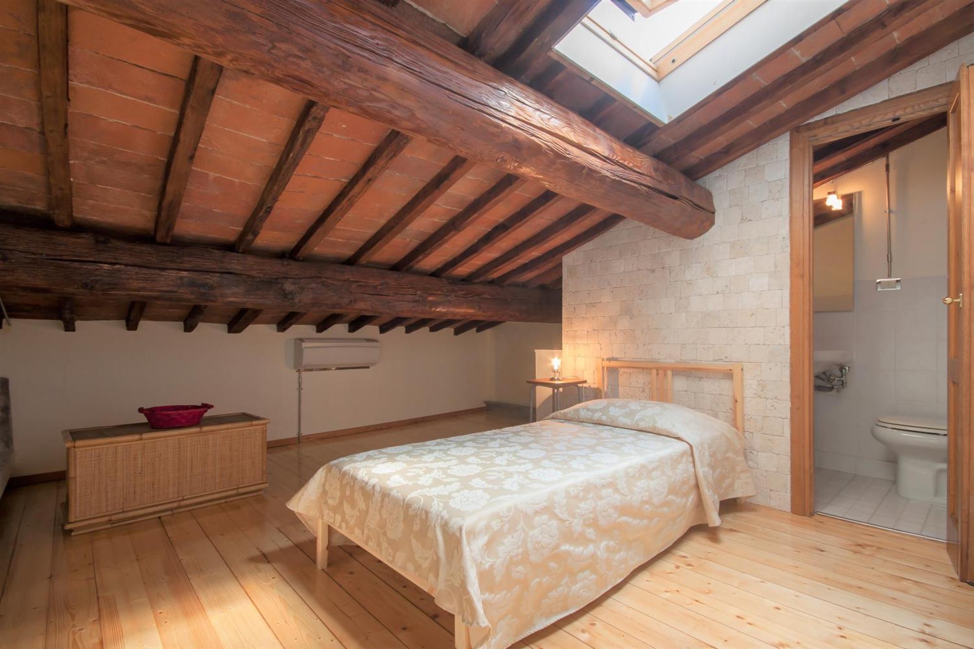 Uffizi - Flo Apartments Φλωρεντία Εξωτερικό φωτογραφία
